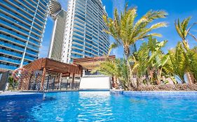 Sunset Drive Resort Apartment 2-47 Poniente Beach